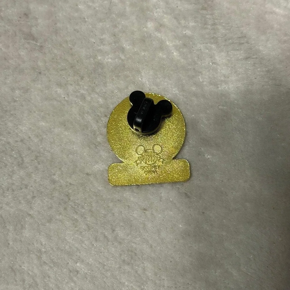 Disney World Magic Music Days Trading Pin J3